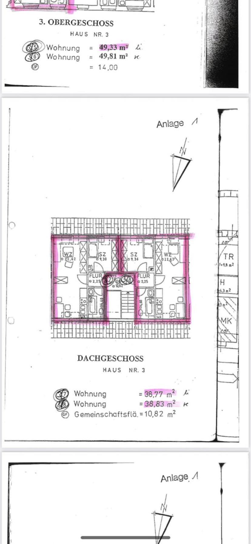Fewo Wieko Plauen Leibnizstr. H3, Dg Rechts Luaran gambar